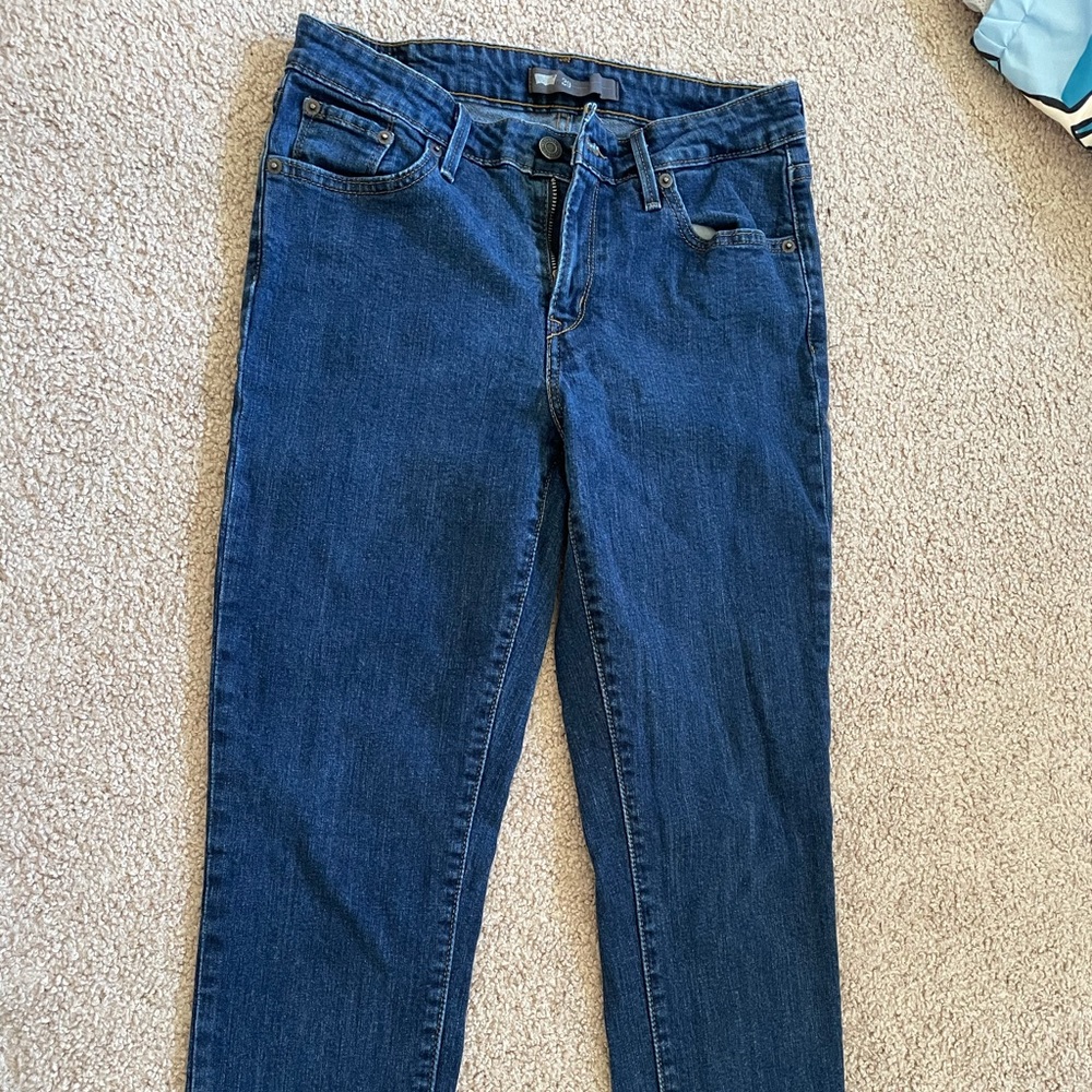Levi’s
